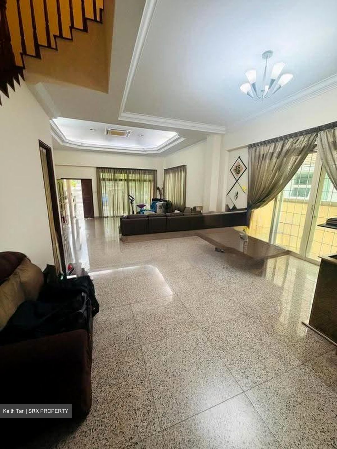 Serangoon Garden Estate (D19), Semi-Detached #624996471